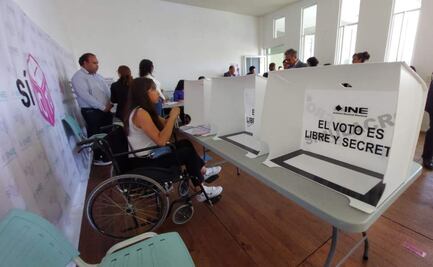 En elección judicial participarán 344 visitantes extranjeros; darán fe al proceso inédito electoral