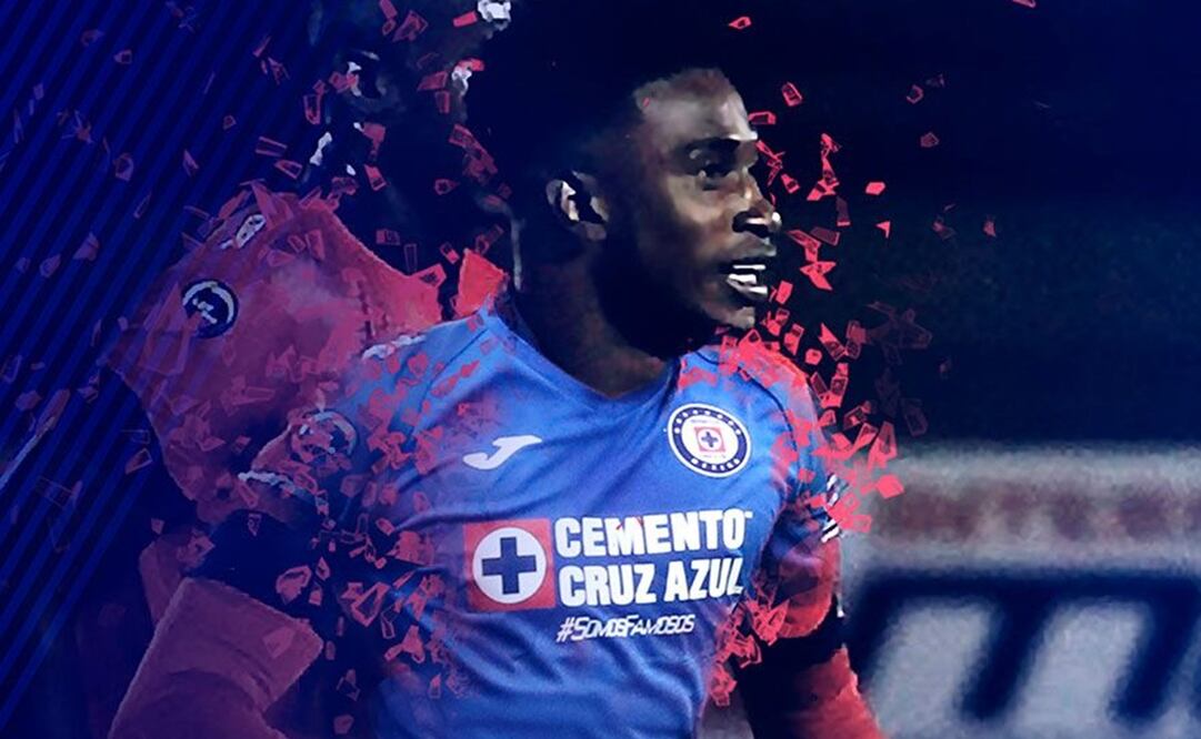 Twitter: @CruzAzulCD