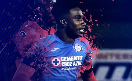 Quién es Jonathan Borja, el nuevo refuerzo de Cruz Azul