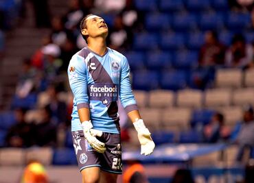 Puebla le da las gracias a Muñoz; regresa al América