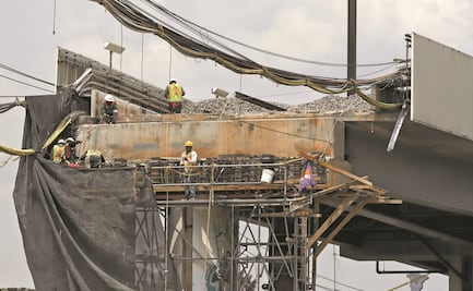 DNV niega uso de Google Earth y Maps en análisis técnico estructural de Línea 12 del Metro