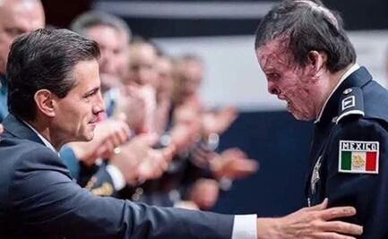 Caso Iván Morales; García Harfuch ofrecerá detalles del asesinato en Temixco, afirman autoridades de Morelos