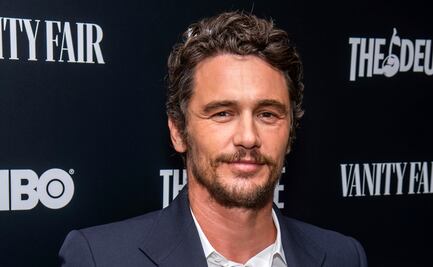 James Franco llega a acuerdo en demanda por explotación sexual