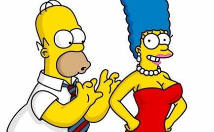 Escándalo ronda a Homero y Marge