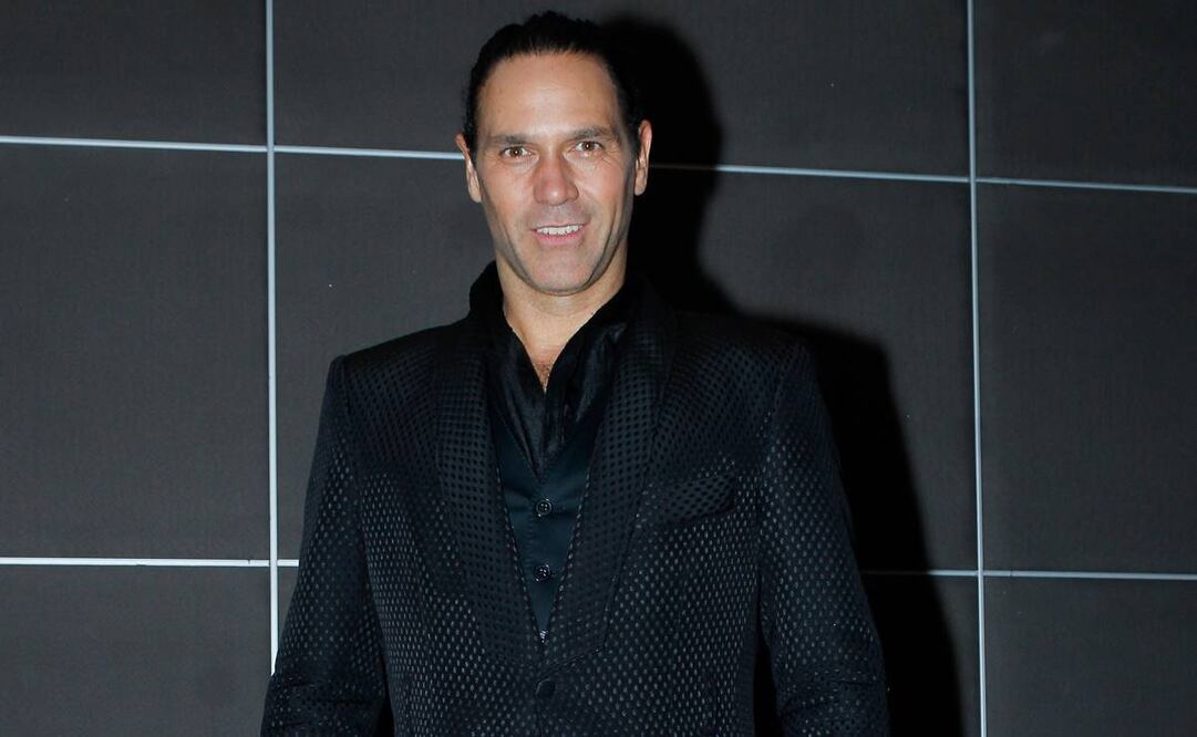 Valentino Lanús relató un episodio familiar desagradable relacionado con las vacunas. Foto: CLASOS.