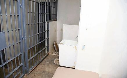 ¿Quién ocupa ahora la celda de la que se fugó "El Chapo"en El Altiplano?