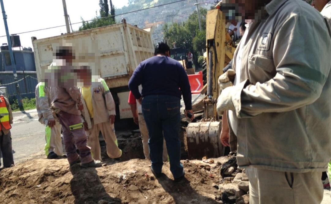 Fotografía: Archivo