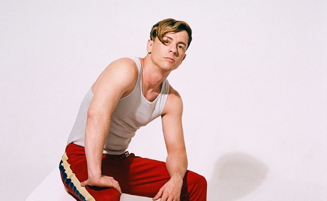 Por primera vez, el cantante reveló que antes de iniciar su noviazgo con Lele vivía en el mundo de las adicciones   Foto: Instagram