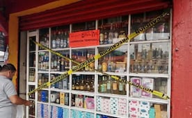 Tlalpan aplica ley seca; inicia este jueves y se extiende hasta el domingo