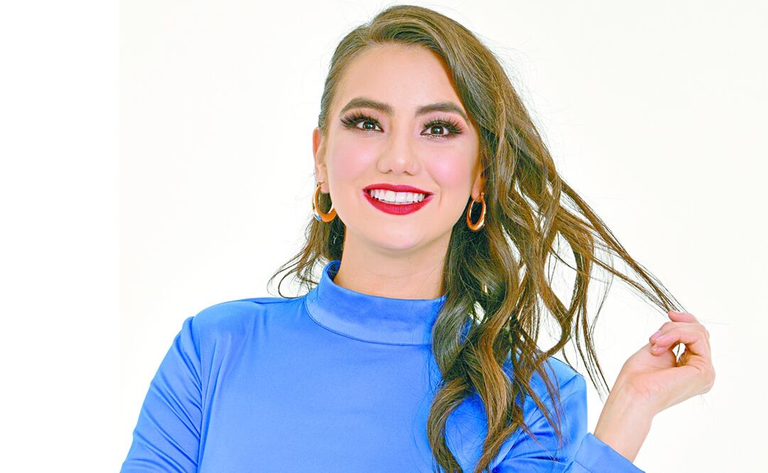 Su objetivo siempre fue transmitir, aportar a los demás. Foto: AZTECA