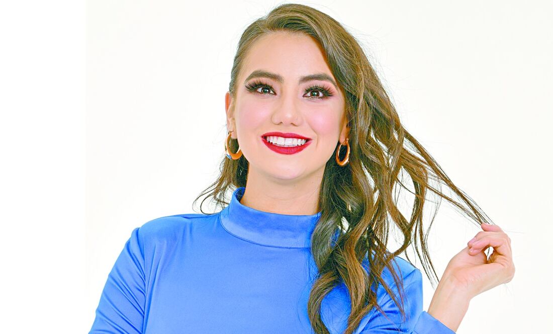 Su objetivo siempre fue transmitir, aportar a los demás. Foto: AZTECA