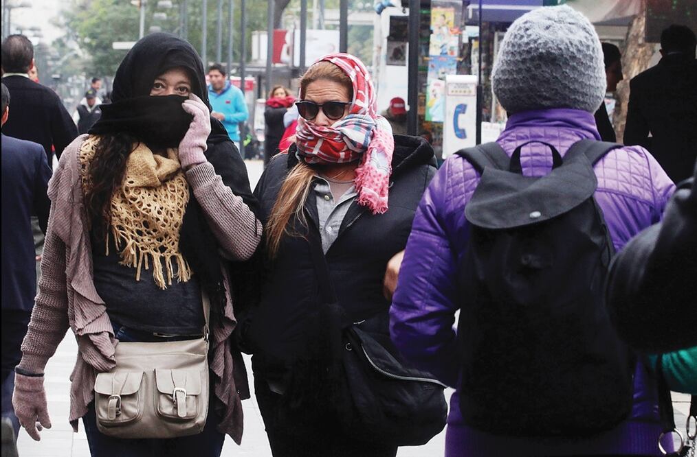 Foto: Archivo/EL UNIVERSAL