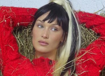 Bella Hadid: Así es la enfermedad de Lyme que superó y la mantiene lejos de las pasarelas