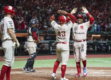 Diablos Rojos vs Sultanes: Horario y canales para ver el Juego 3 de la Serie del Rey