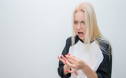 Operación S.O.S. ¿Qué hago si se me rompe una uña?