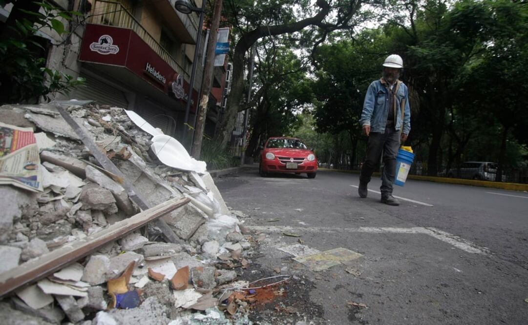 FOTO: CARLOS MEJÍA/EL UNIVERSAL