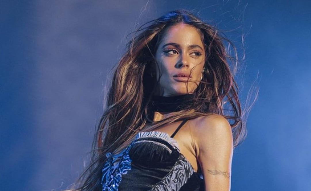 Foto: Vía Instagram @tinistoessel