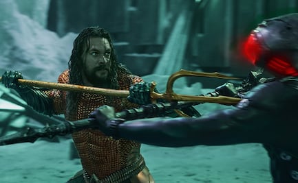 Aquaman 2: ¿la película del Universo DC tiene escena post créditos?