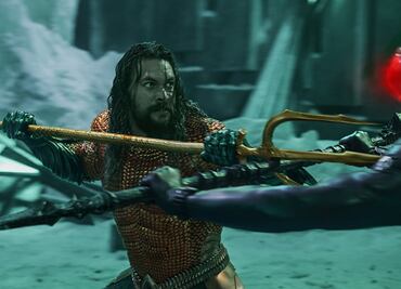 Aquaman 2: ¿la película del Universo DC tiene escena post créditos?