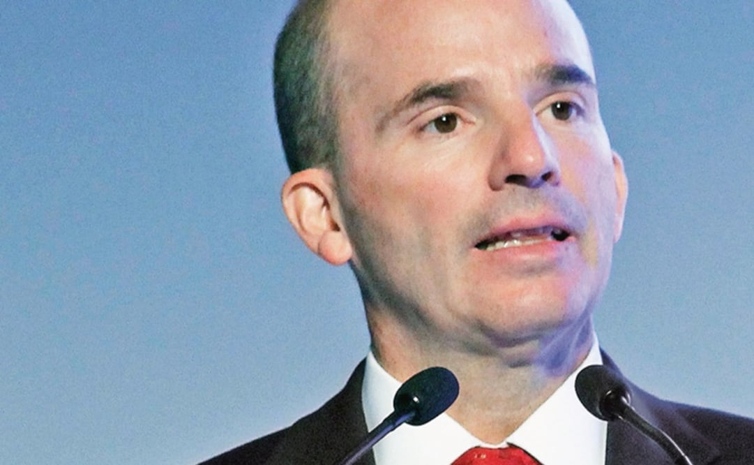 Foto: José Antonio González Anaya. (Archivo / EL UNIVERSAL)