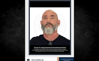 Asesinan en prisión a “El Marino”, señalado como autor intelectual del homicidio de un menor; lo matan a tiros en Michoacán