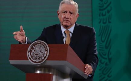 El 68 y la guerra contra el narco, manchas que cargó el Ejército: AMLO