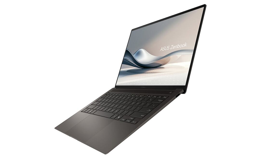 Foto: ASUS Zenbook S 14