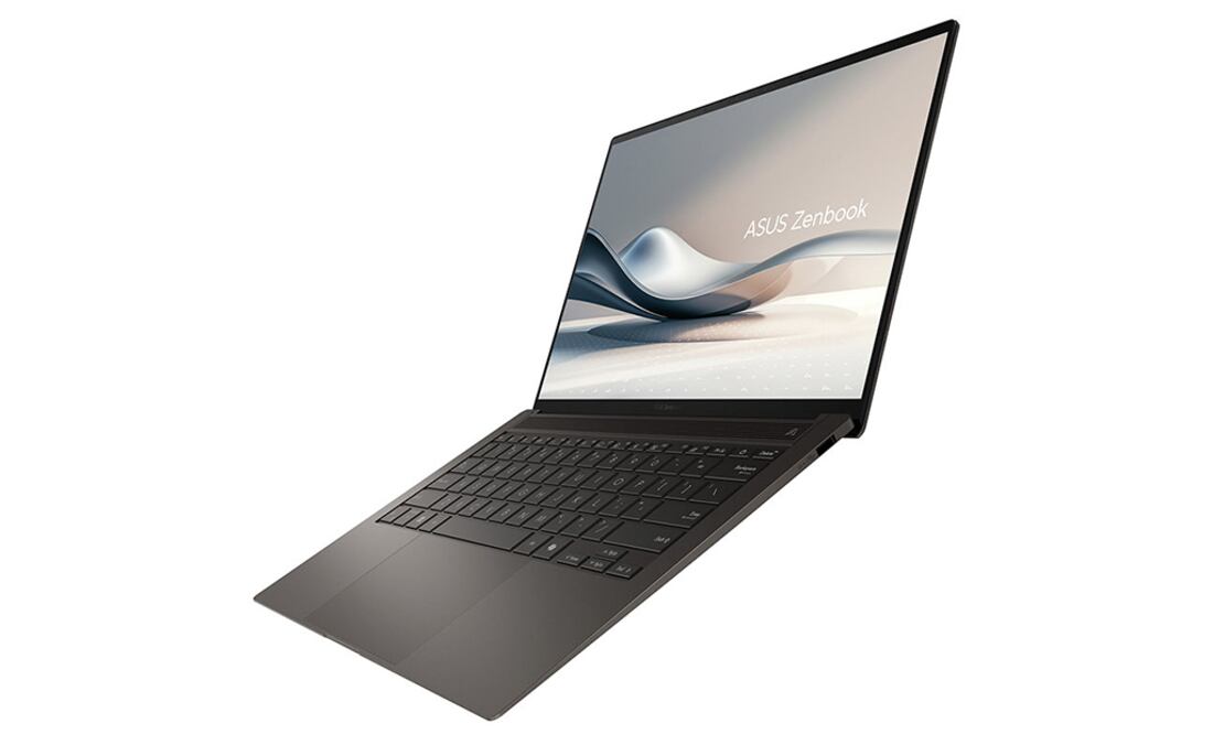 Foto: ASUS Zenbook S 14