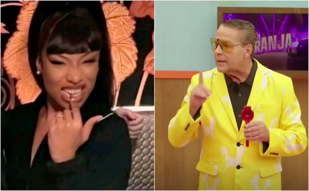 Los mejores memes que dejó la segunda noche de traición en La Granja VIP. Foto: X