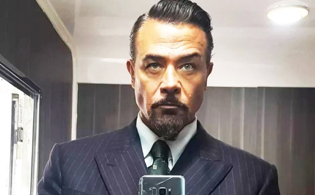 El actor Sergio Sendel fue acusado de tres delitos en julio de 2022, luego de que se le acusara de cometer un fraude millonario que involucraba la venta de 14 inmuebles.
Foto: Instagram