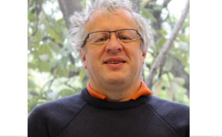 Nombran a Patricio Carezzana como encargado de despacho del IPDP de la CDMX