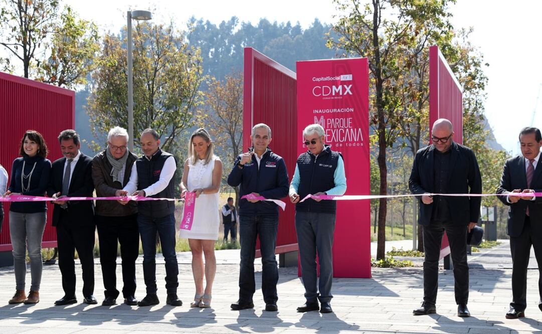 (Foto: Valente Rosas/El Universal)