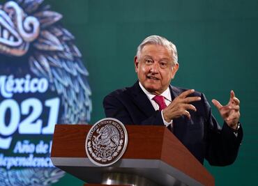 Nosotros nunca vamos a aplicar el Artículo 33, dice AMLO tras la visita del líder de VOX
