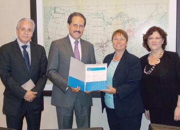 Confirman buen manejo financiero en la BUAP