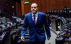 Cuauhtémoc Blanco alista denuncia por daño moral contra MC; "renuncie al fuero y enfrente la justicia", revira Ivonne Ortega