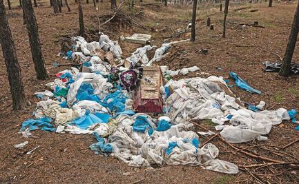 Europa, entre la guerra en Ucrania y la recesión