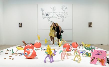 Art Basel, el supermercado del arte en Confabulario