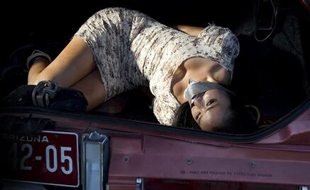 Cinco películas sobre la trata de personas que pueden ser vistas en streaming 