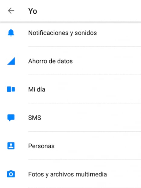 Evita que Facebook tenga acceso a tu agenda de contactos