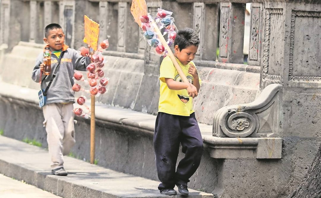 Foto: Archivo EL UNIVERSAL