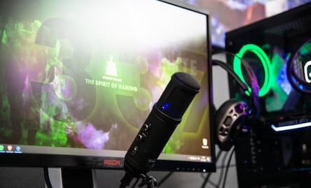 Aprende a monetizar en Twitch como un streamer