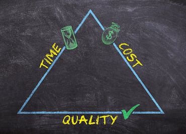 Aprende cómo administrar tus proyectos de manera profesional