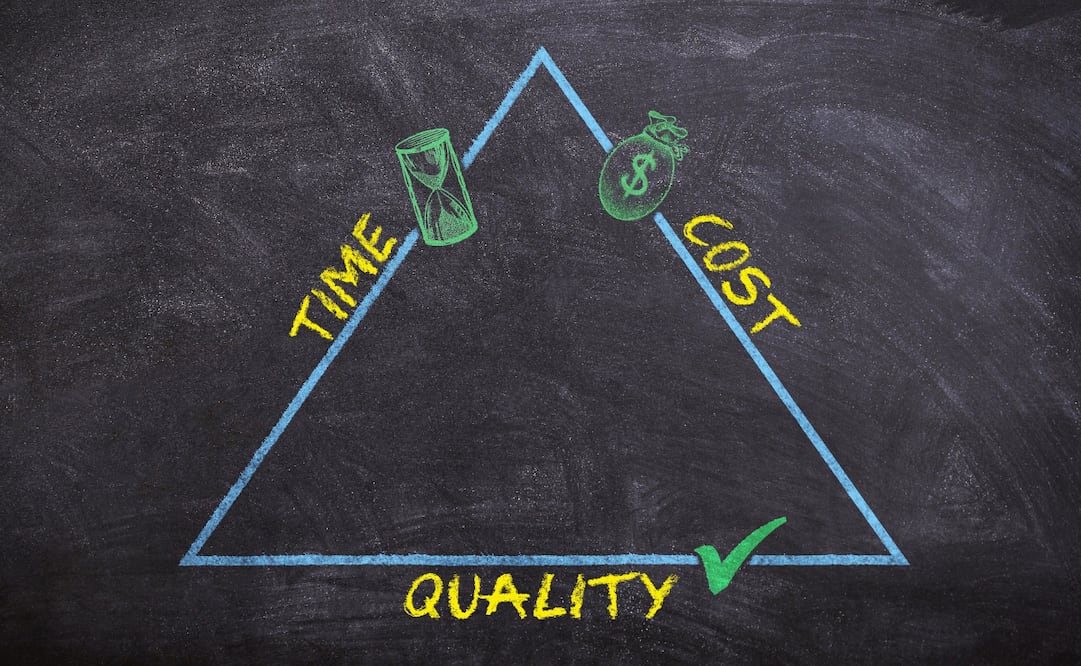 El programa tiene una duración aproximada de cinco meses y está dividido en cuatro etapas 