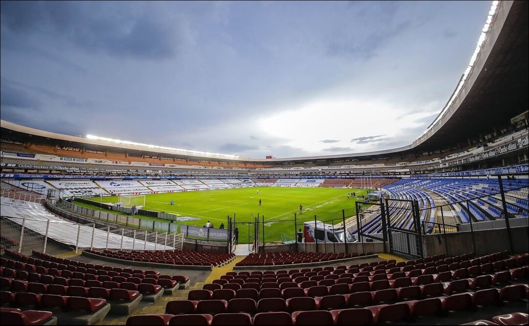 Foto: Archivo/EL UNIVERSAL.