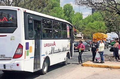 En Toluca quieren a policías en camiones