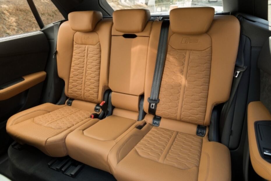 Audi RSQ8, el “primo” del Urus ha llegado a México y estos son sus detalles