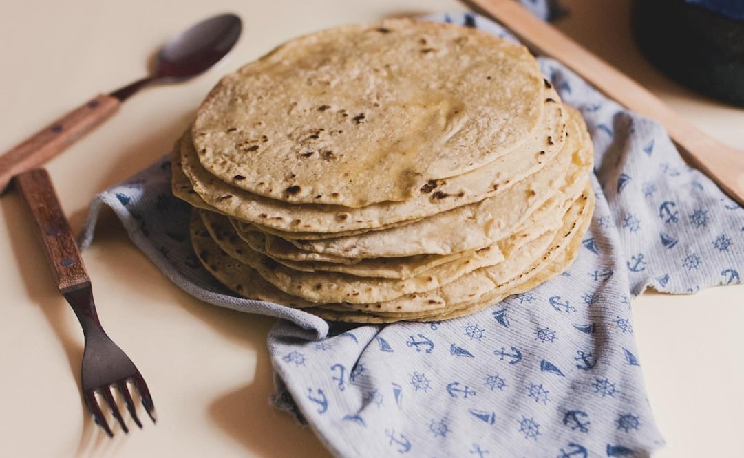 Se estima que en los próximos meses la inflación aumentará, por lo mismo los precios de la tortilla se verán afectados. Foto: Pixabay