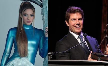 Tom Cruise: 4 matrimonios fallidos del actor que intentó conquistar a Shakira