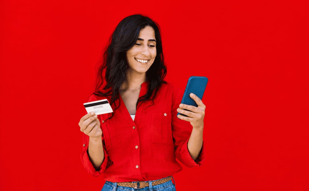 Cuentas digitales ganan terreno por pagos rápidos y cashback. Foto: iStock