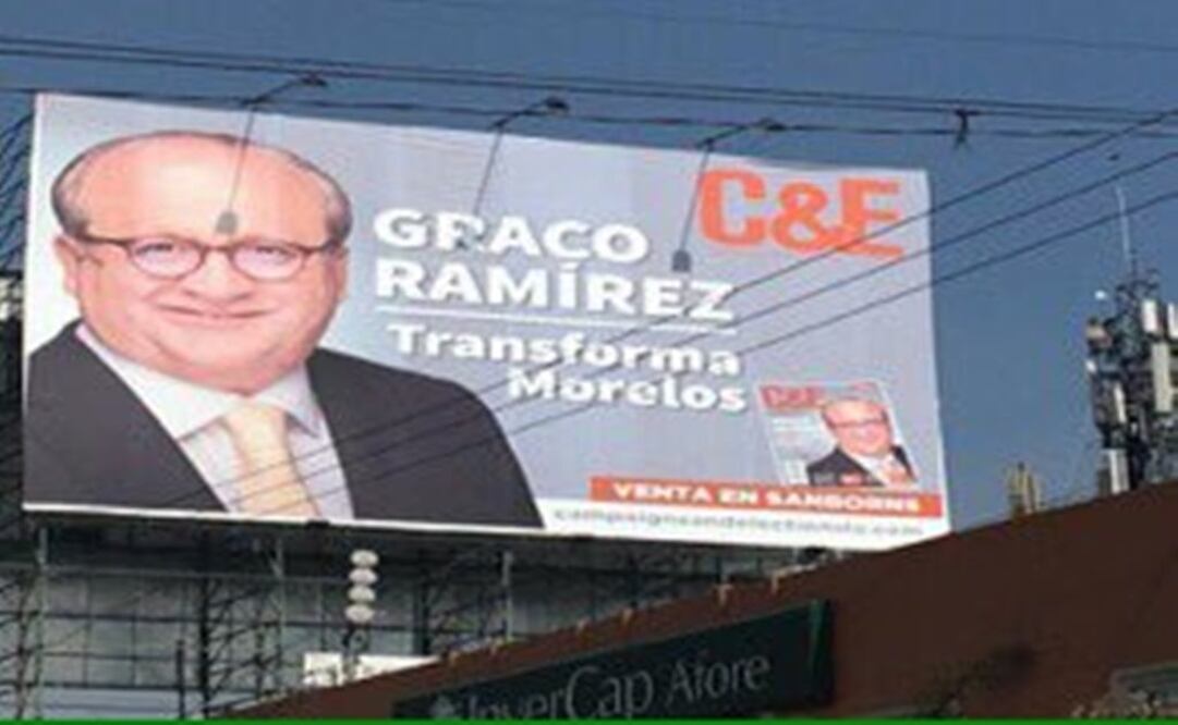 (Foto: Twitter @INEMexico)